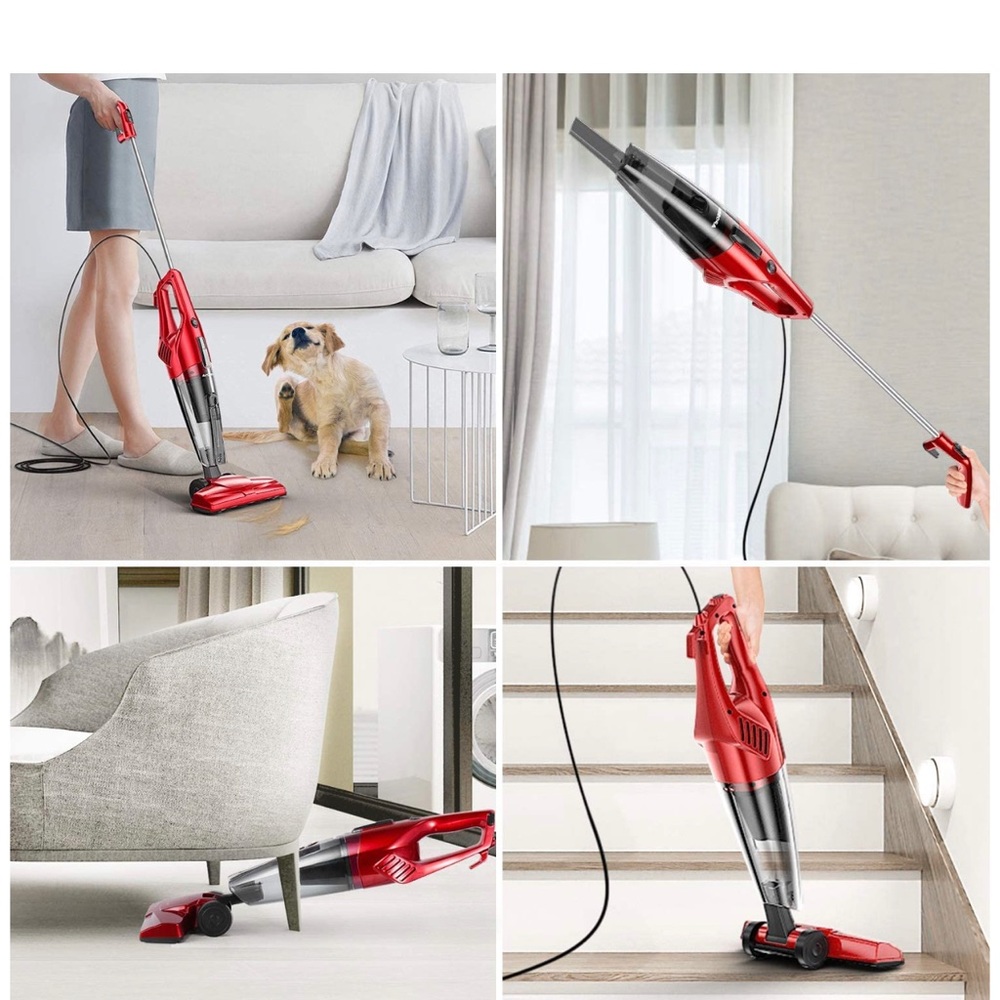Vacuum - Picture 5 of 6